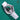 White Sailcloth Classic Strap