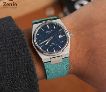 Strap Guide: Tissot PRX