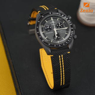 Strap Guide: Sport Sailcloth Straps