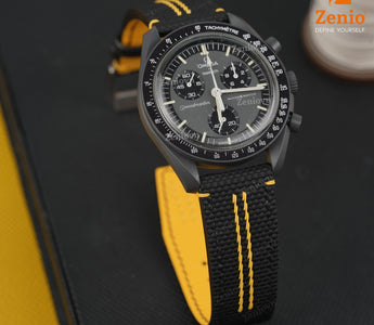 Strap Guide: Sport Sailcloth Straps