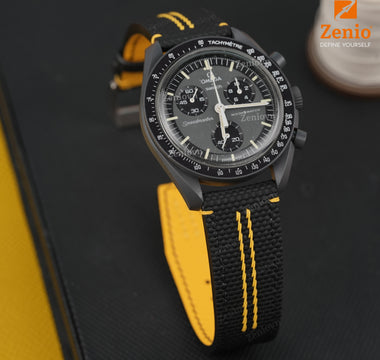 Strap Guide: Sport Sailcloth Straps