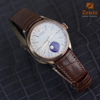 Strap Guide: A New Feeling for Your Rolex Cellini