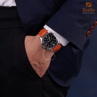Strap Guide : Panerai Luminor