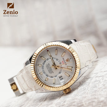 Rolex Sky Dweller