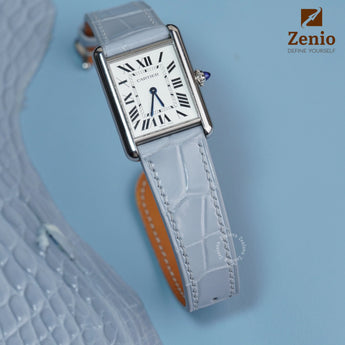 Cartier Tank