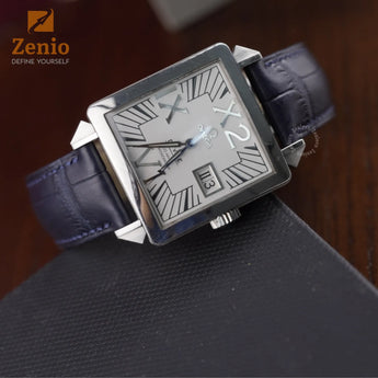 Omega Deville