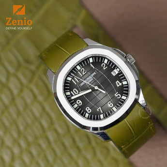 Patek Aquanaut