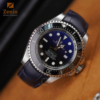 Rolex Sea Dweller