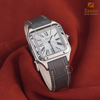 Cartier Dumont