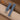 Jeans Blue Nubuck Watch Strap for Apple Watch