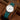 Aqua Blue Pueblo Slim Strap with Double Side Stitches