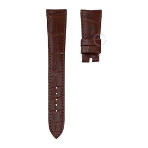 Bespoke Leather Strap For Rolex Celini