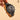 Rally Black Alran mix Yellow Strap For Moonswatch Mission to Mercury
