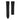 Black FKM sailcloth-pattern straps for Cartier Santos