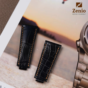 Bespoke Watch Straps For Rolex Daytona