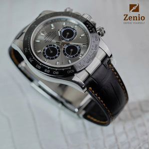 Bespoke Watch Straps For Rolex Daytona