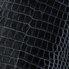 Black and Silver