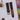 Rally Black mix Golden Brown Strap For Moonswatch Mission to Saturn