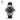 Black Togo leather straps for Hublot Bigbang One Click