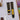 Rally Black Alran mix Yellow Strap For Moonswatch Mission to Mercury