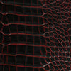 Black and Red