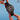 Black Swift Strap For Moonswatch Mission to Mercury