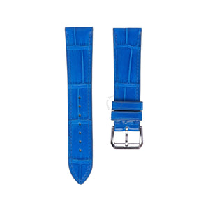 Blue Sky Alligator Classic Strap