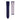 Blue Camo Aligator replacement straps for Cartier Santos - Classic Clasp