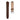 Brown Alligator Leather Strap for BVLGARI Diagono - Zeniovn