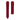 Burgundy Red Nubuck Strap For Cartier Ballon Bleu - New Clasp