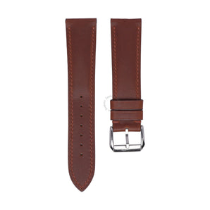 Chocolate Brown Buttero Classic Strap