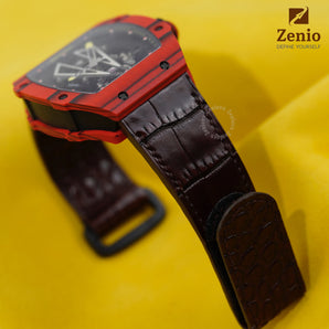 Richard Mille Zeniovn