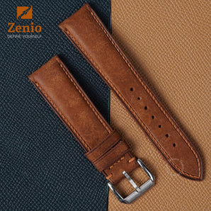 Cognac Pueblo Classic Strap