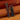 Dark Brown Pueblo Slim Strap with Double Side Stitches - Zeniovn