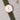 Dark Olive Pueblo Badalassi Carlo Leather Watch Strap