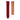 Glossy Cherry Red Alligator replacement straps for Cartier Santos - New Clasp