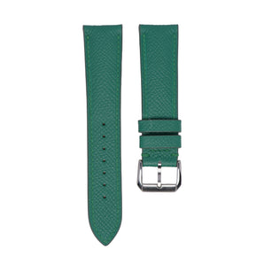 Forest Green Epsom Classic Strap