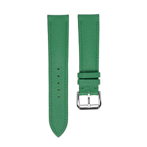 Green Epsom Classic Strap