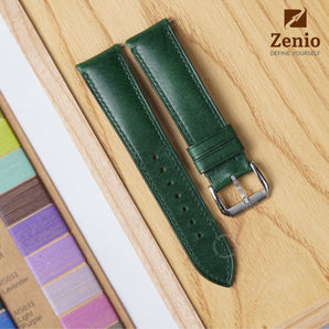 Green Buttero Classic Strap