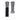 Grey FKM Rubber Sailcloth Pattern Velcro watch straps for Richard Mille