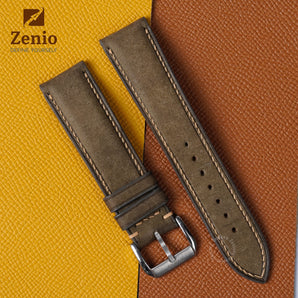 Grigio Pueblo Classic Strap