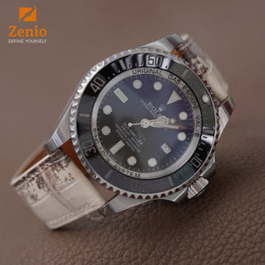 Himalaya Strap For Rolex Oyester