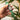 Hunter Green Stingray Watch Strap
