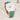 Hunter Green Stingray Watch Strap