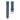 Jean Blue Nubuck Watch Strap