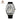 Matte Black Aligator leather straps for Frank Muller Vanguard V32