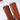 Matte Brown Alligator straps for Hublot Bigbang One Click