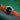Matte Orange Alligator Straps for Panerai
