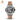 Matte Beige Alligator straps for Hublot Bigbang One Click