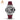 Black Togo leather straps for Hublot Bigbang One Click